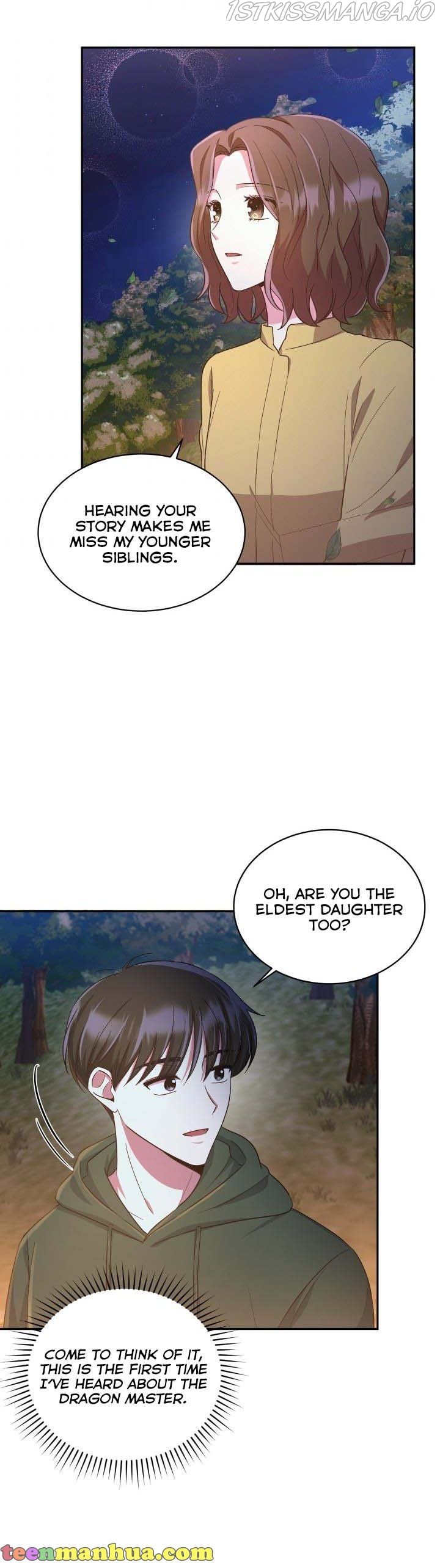 A World Without Dragons Chapter 12 - Page 28