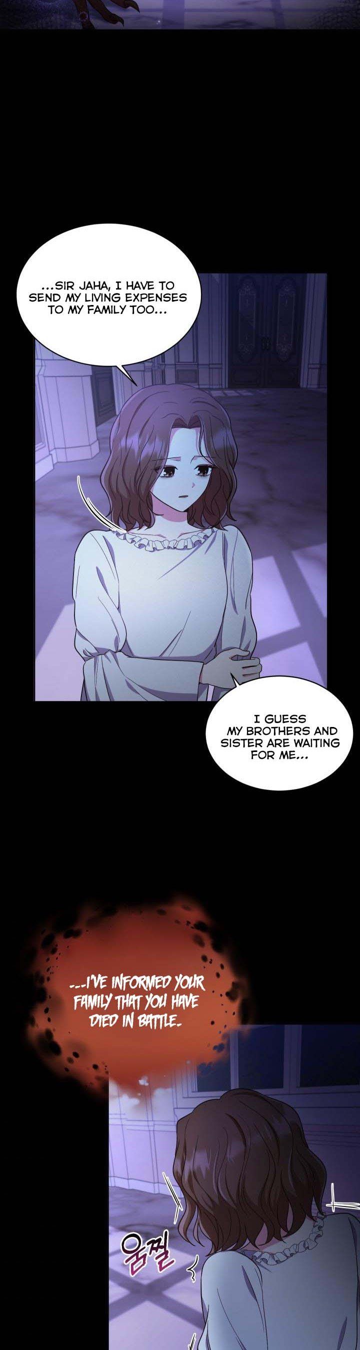 A World Without Dragons Chapter 13 - Page 14