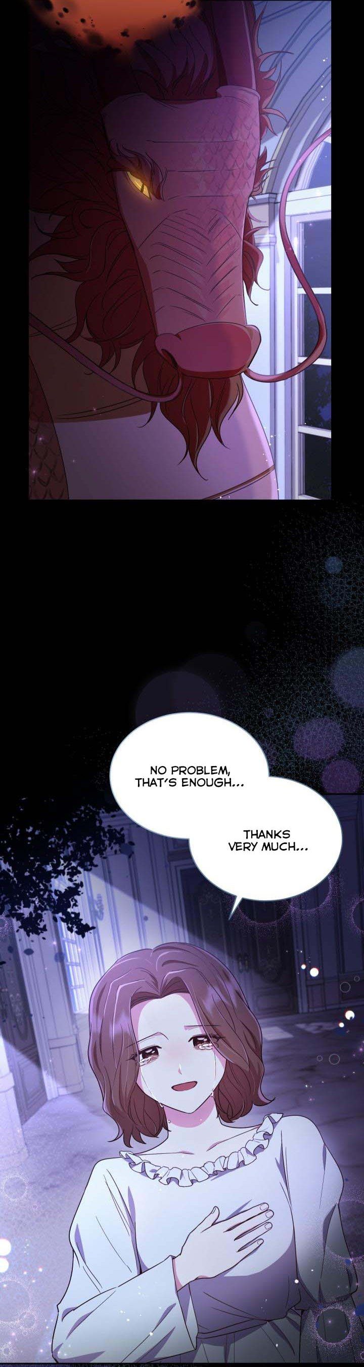 A World Without Dragons Chapter 13 - Page 16