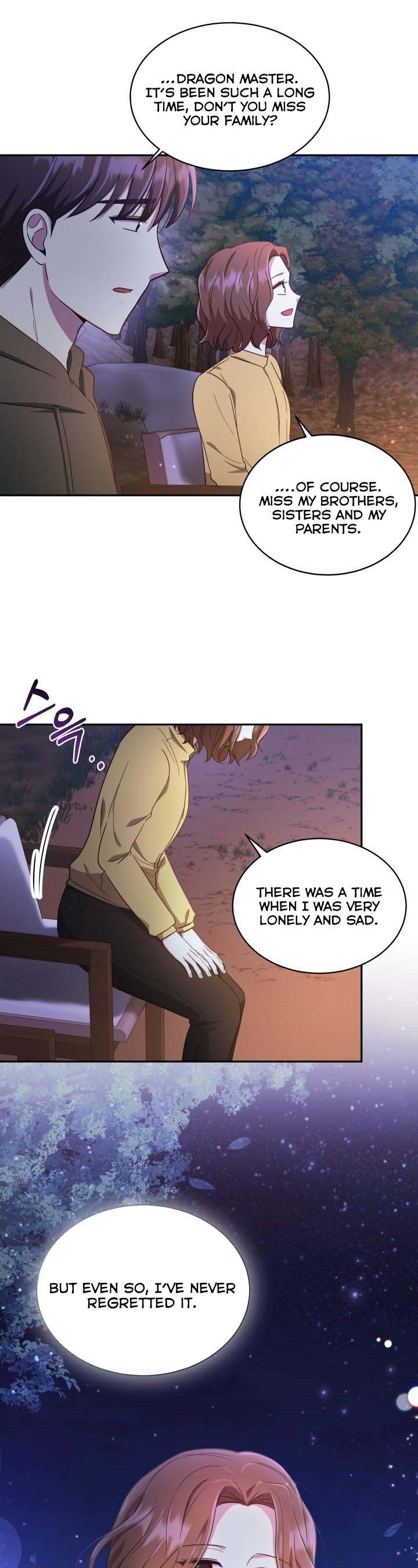 A World Without Dragons Chapter 13 - Page 19