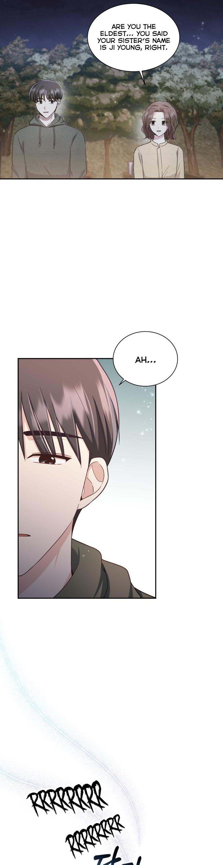 A World Without Dragons Chapter 13 - Page 23