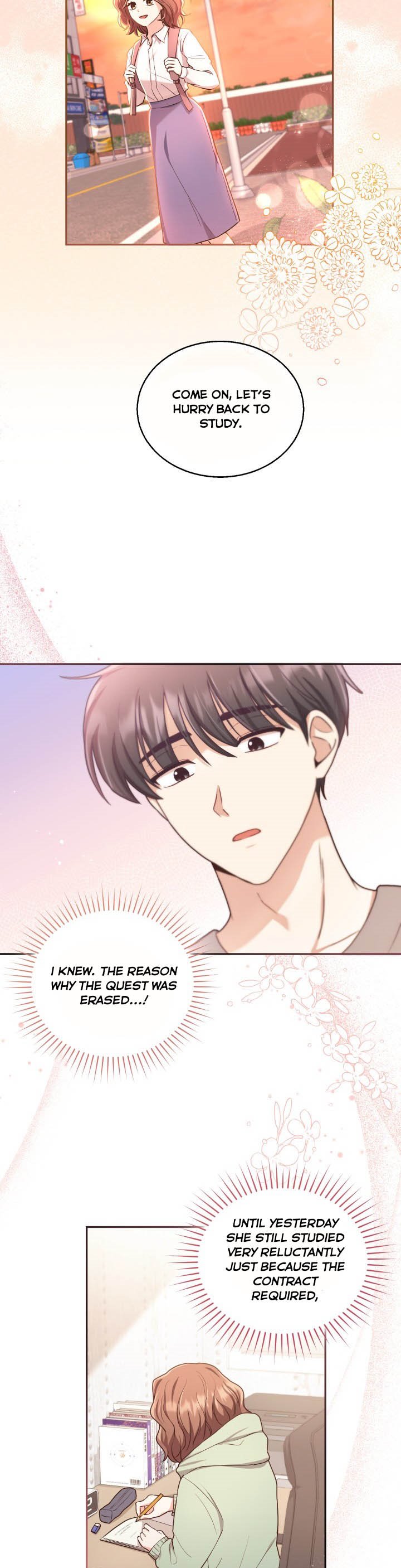 A World Without Dragons Chapter 17 - Page 9