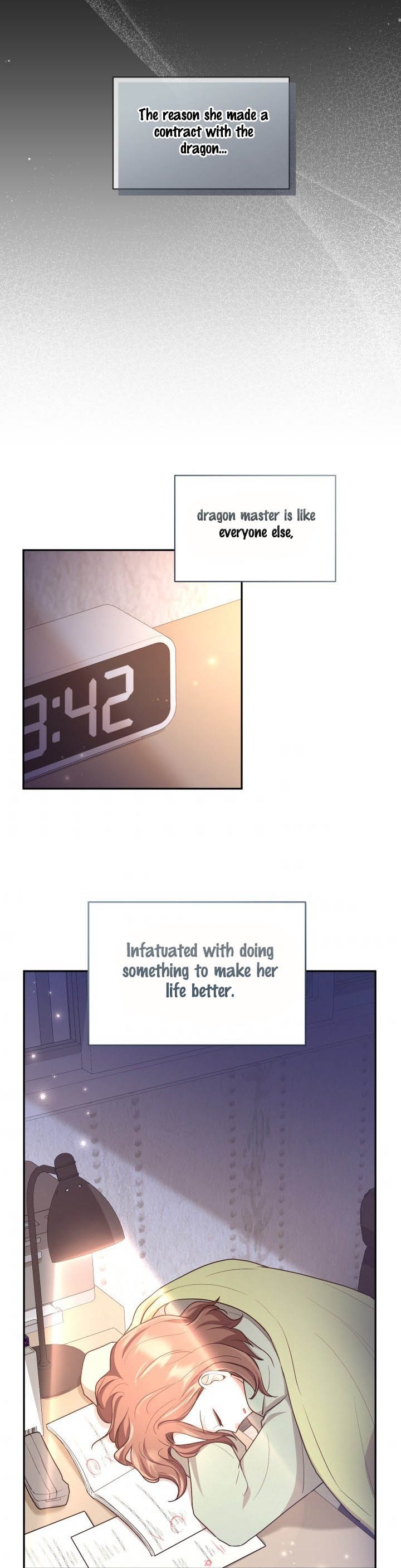 A World Without Dragons Chapter 17 - Page 14