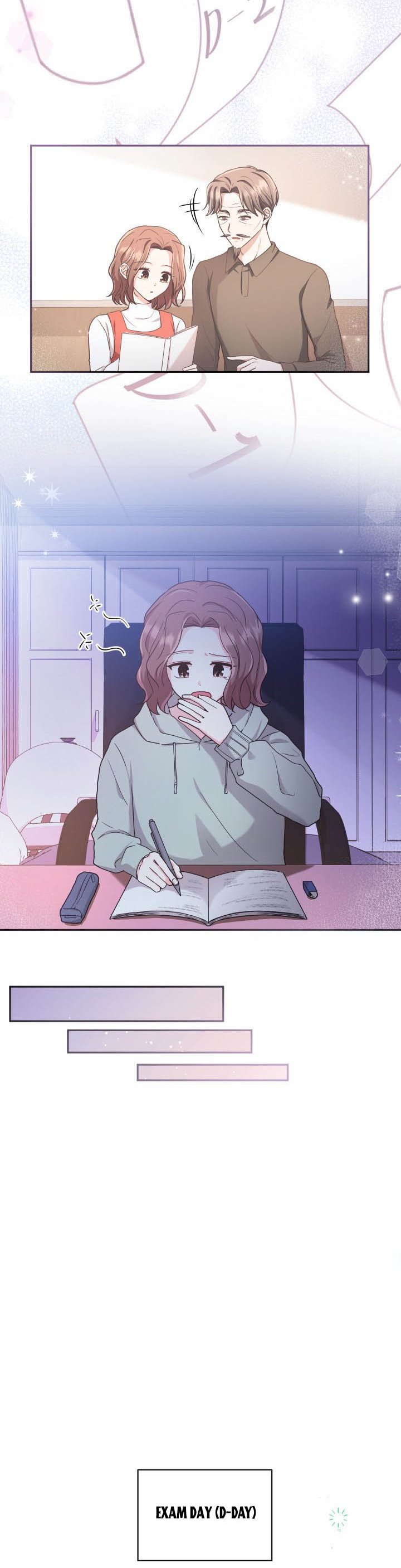 A World Without Dragons Chapter 17 - Page 22