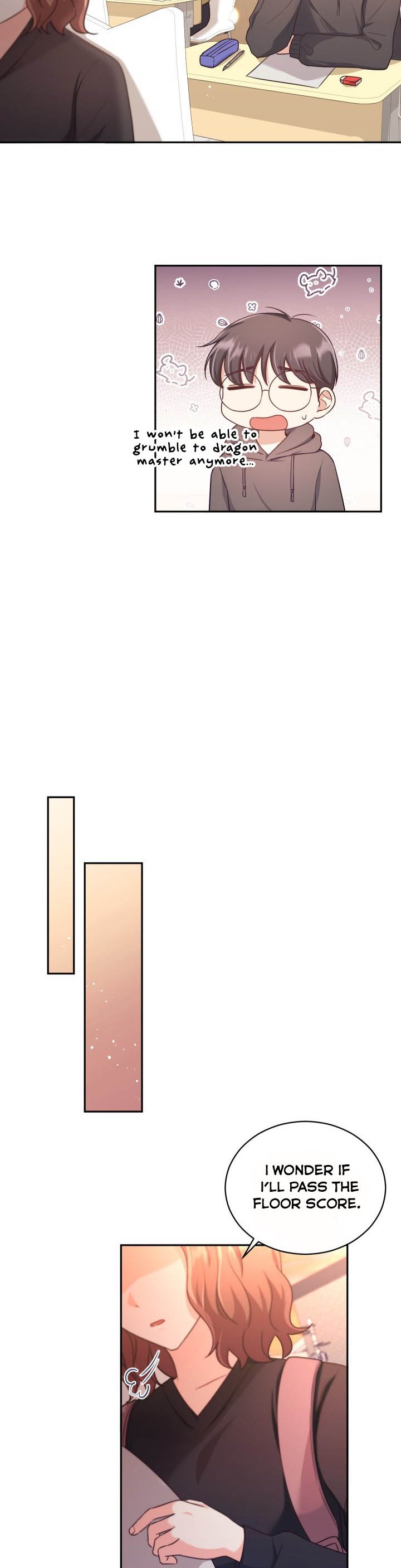 A World Without Dragons Chapter 17 - Page 26