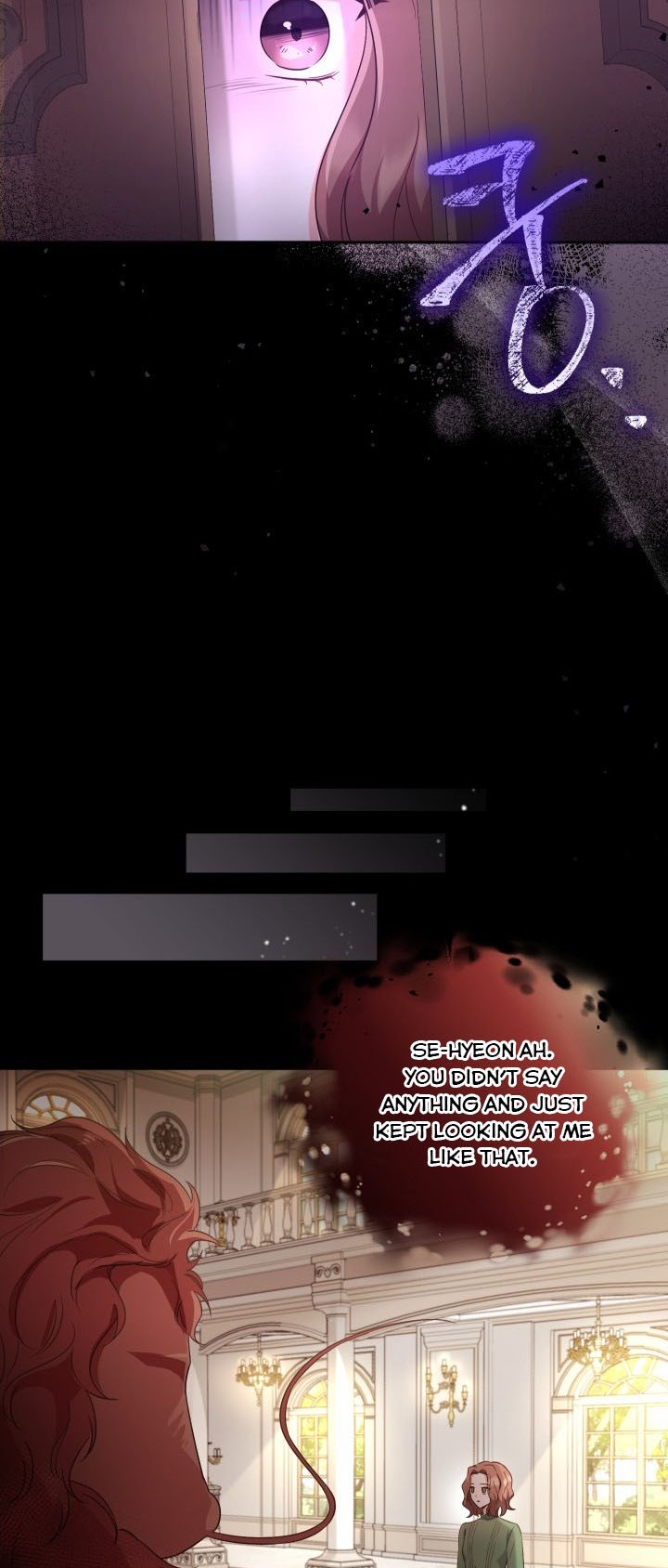 A World Without Dragons Chapter 18 - Page 10