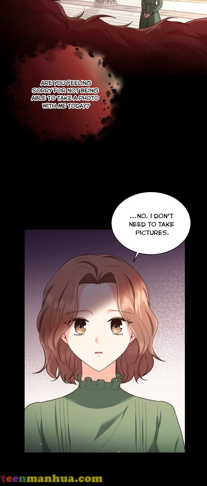 A World Without Dragons Chapter 18 - Page 11