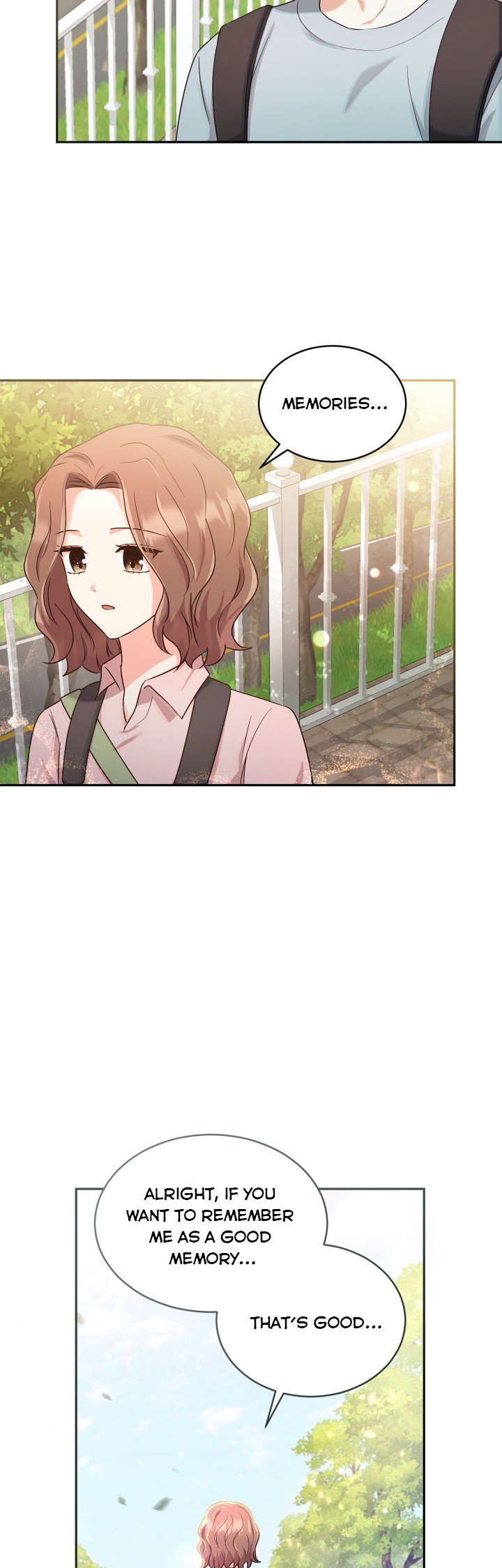 A World Without Dragons Chapter 18 - Page 25