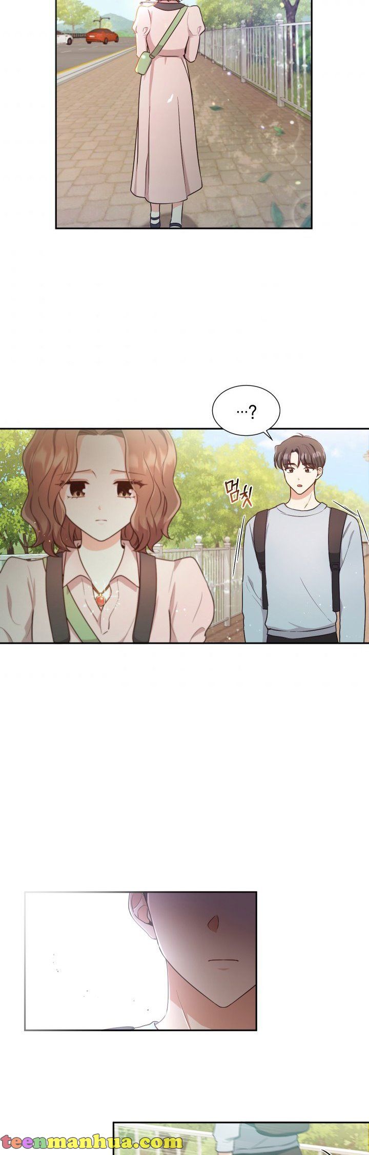 A World Without Dragons Chapter 18 - Page 26