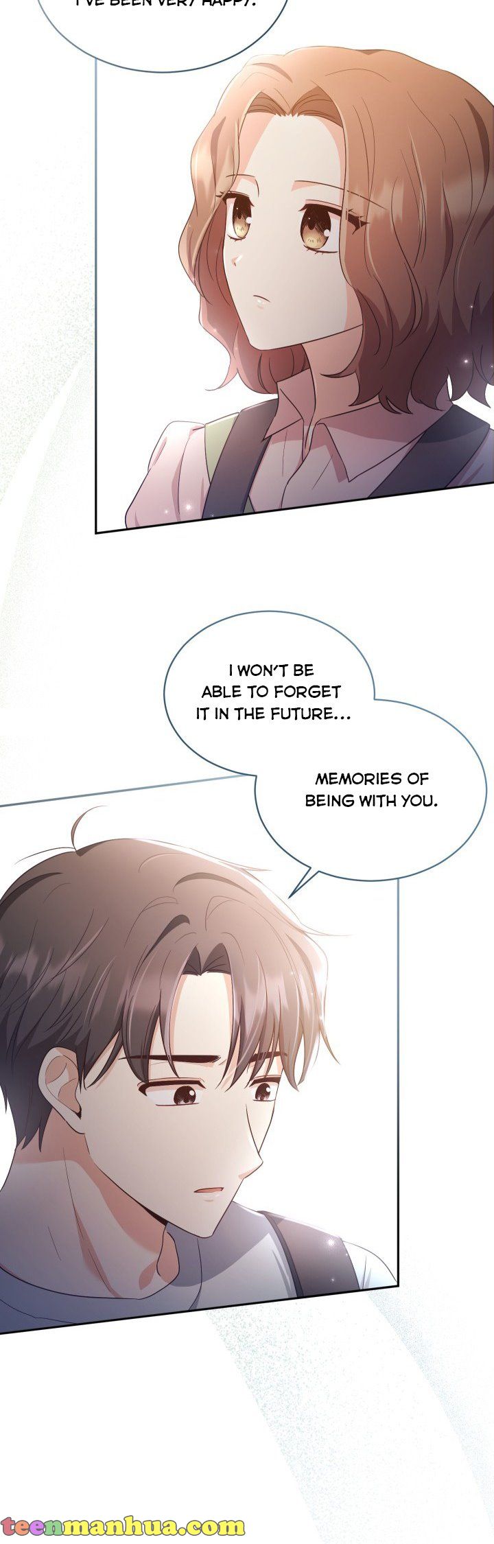 A World Without Dragons Chapter 18 - Page 28