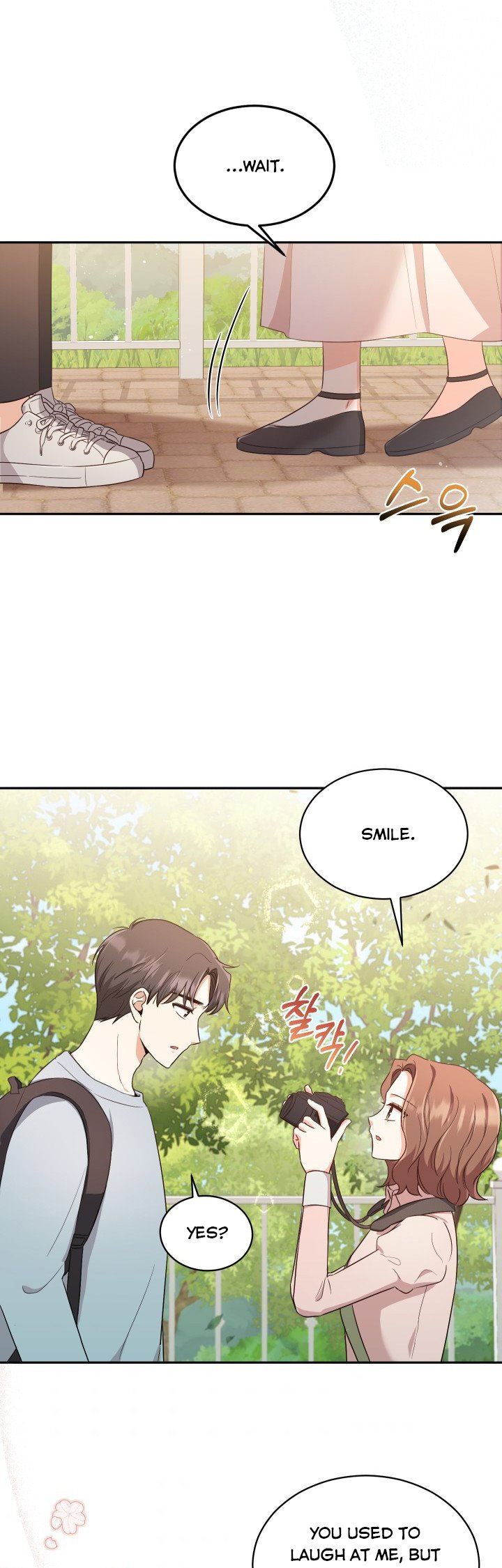 A World Without Dragons Chapter 18 - Page 29