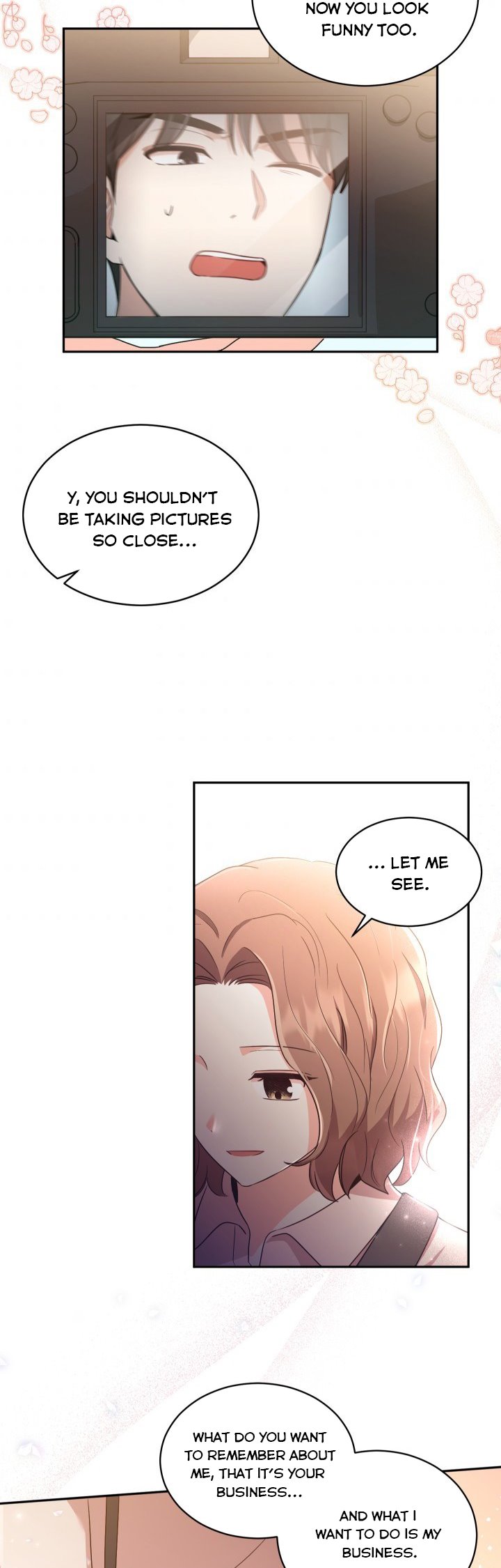 A World Without Dragons Chapter 18 - Page 30