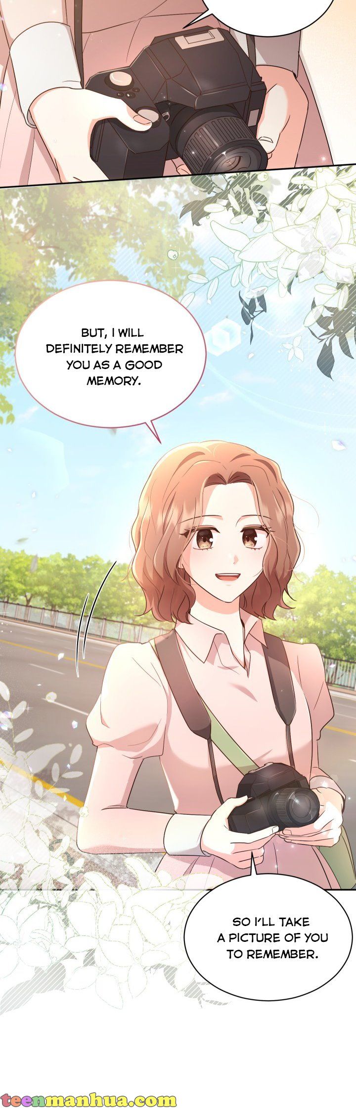 A World Without Dragons Chapter 18 - Page 31