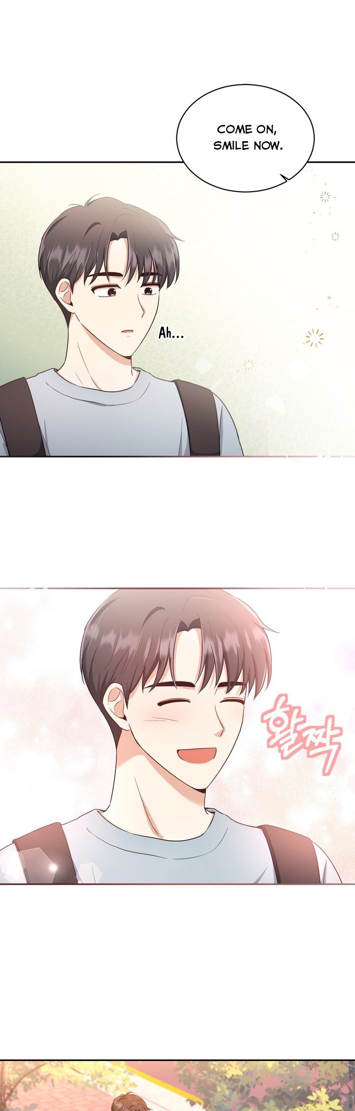 A World Without Dragons Chapter 18 - Page 32