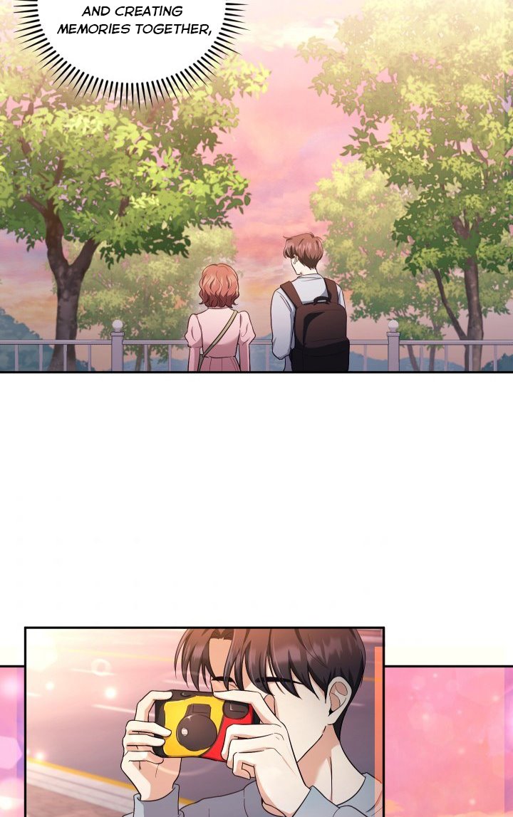 A World Without Dragons Chapter 18 - Page 34