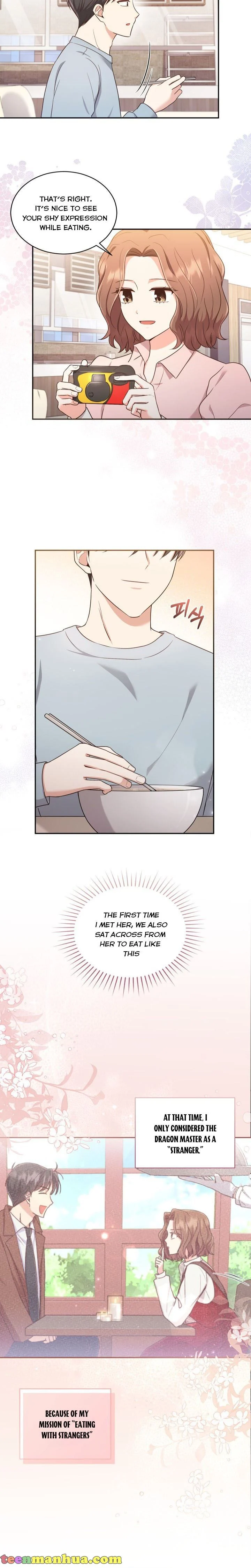 A World Without Dragons Chapter 19 - Page 6