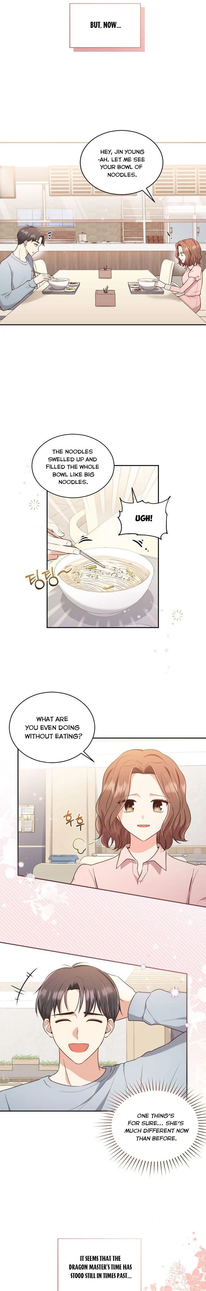 A World Without Dragons Chapter 19 - Page 7