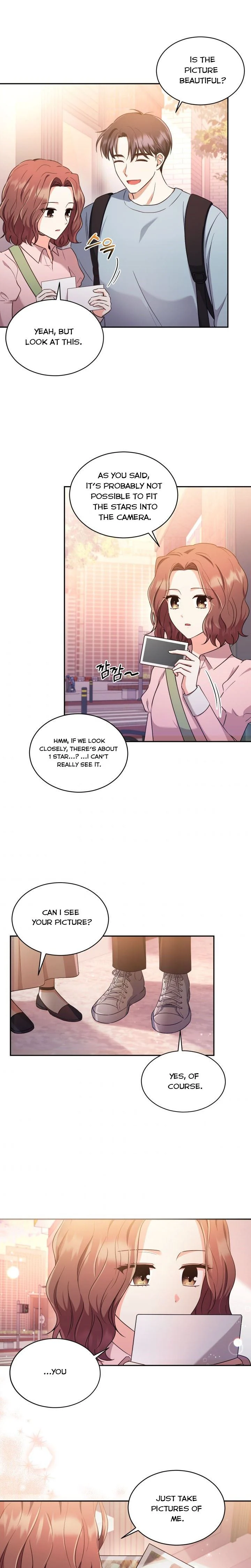 A World Without Dragons Chapter 19 - Page 13