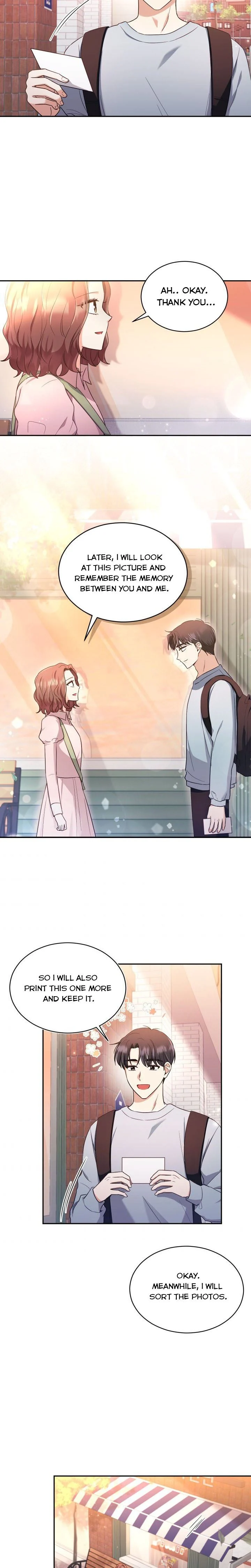 A World Without Dragons Chapter 19 - Page 15