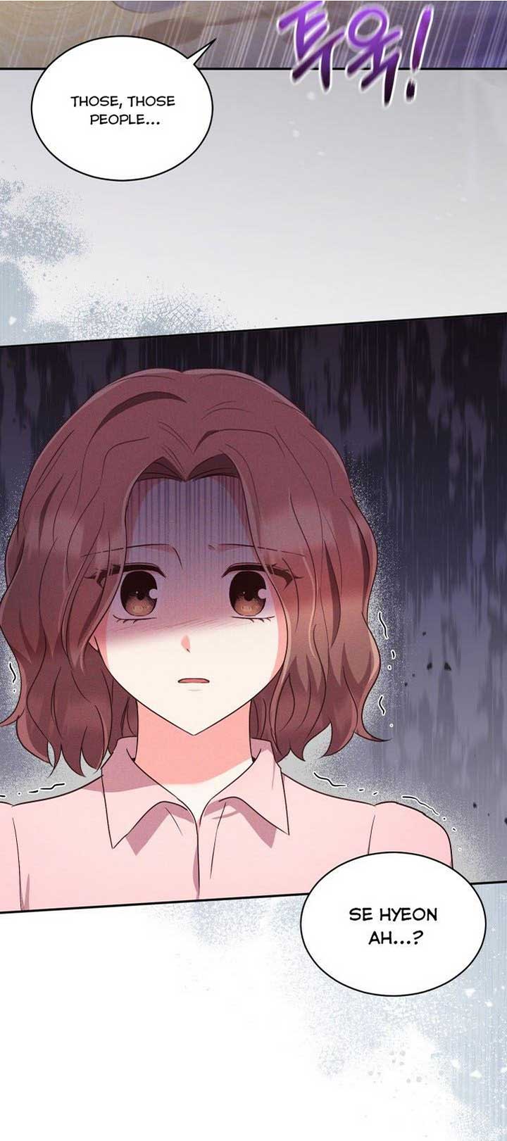 A World Without Dragons Chapter 19 - Page 20