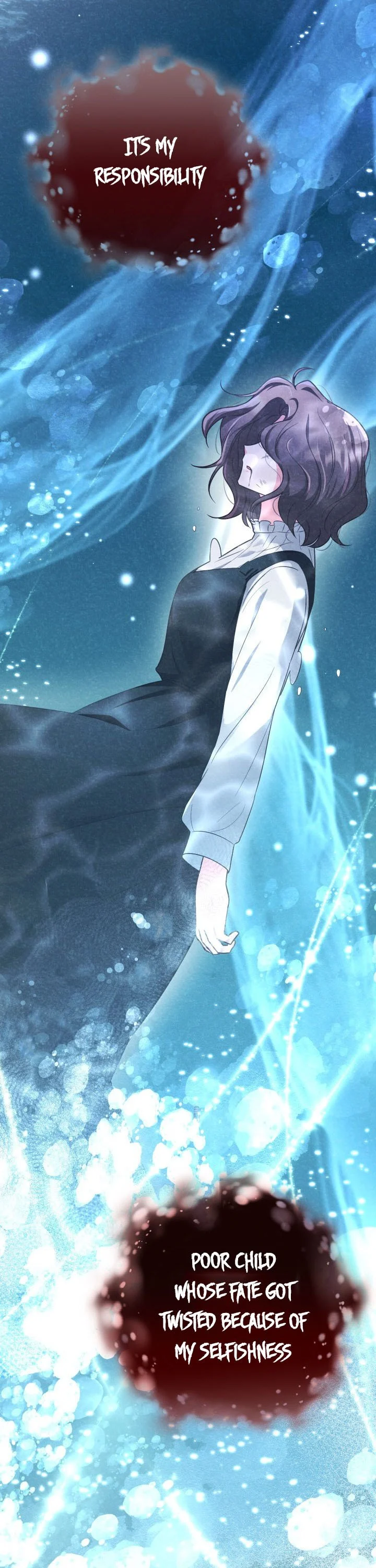 A World Without Dragons Chapter 21 - Page 7