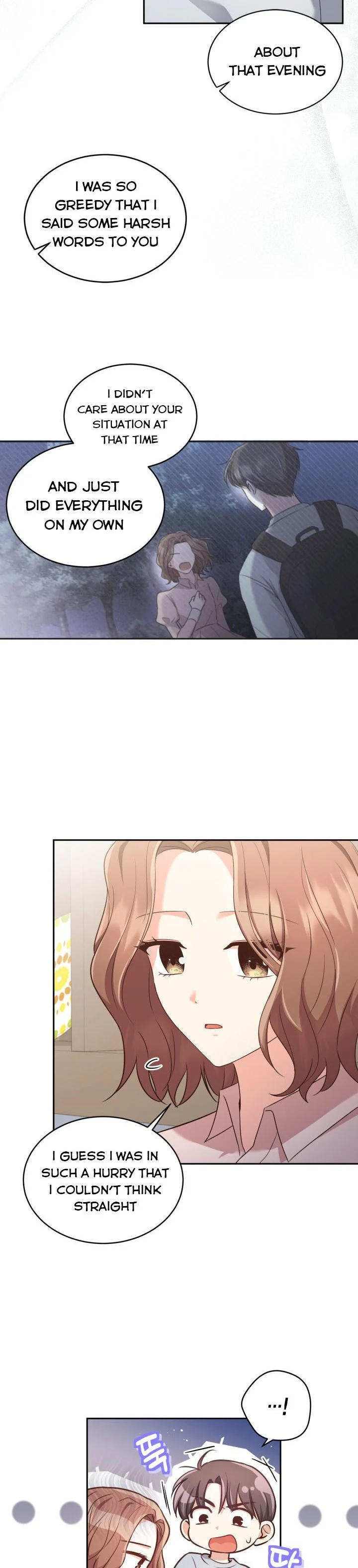 A World Without Dragons Chapter 21 - Page 14