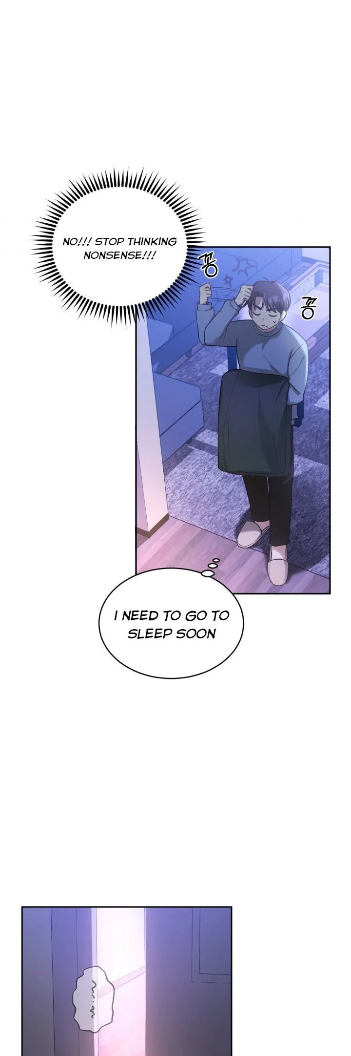 A World Without Dragons Chapter 21 - Page 25