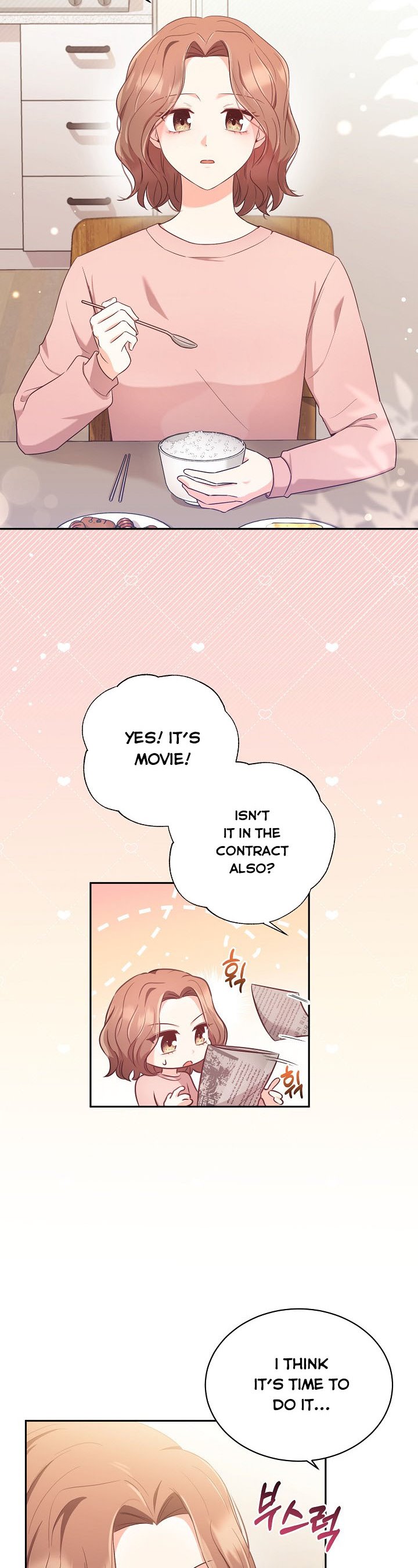 A World Without Dragons Chapter 22 - Page 8