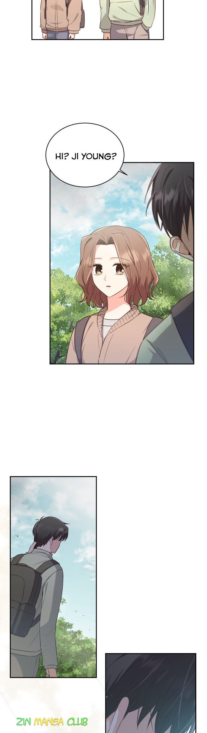 A World Without Dragons Chapter 24 - Page 4