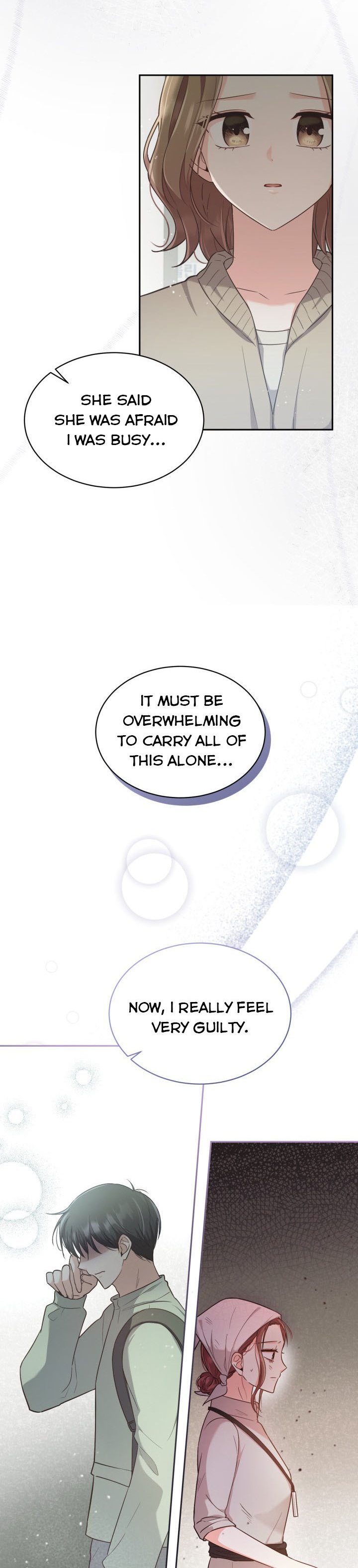 A World Without Dragons Chapter 24 - Page 10