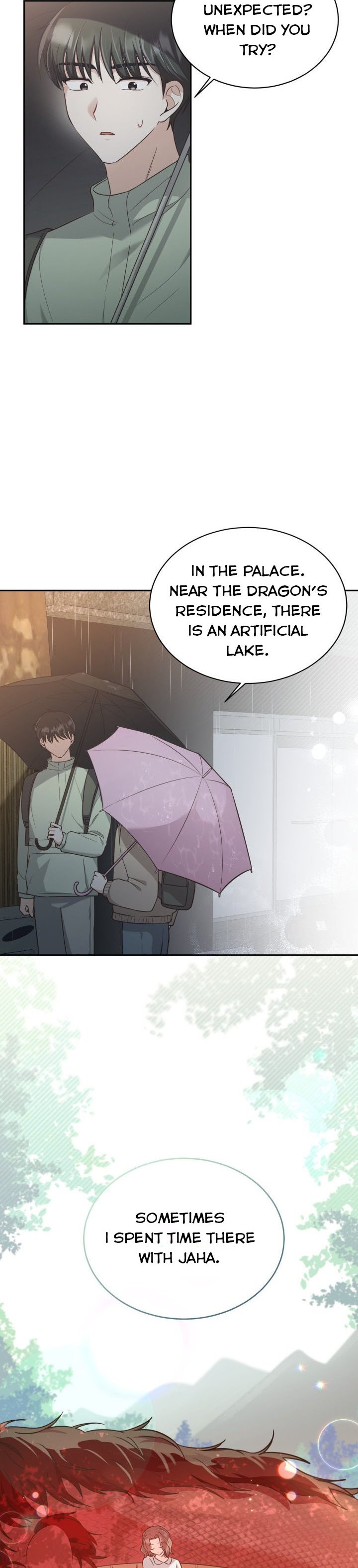 A World Without Dragons Chapter 24 - Page 15