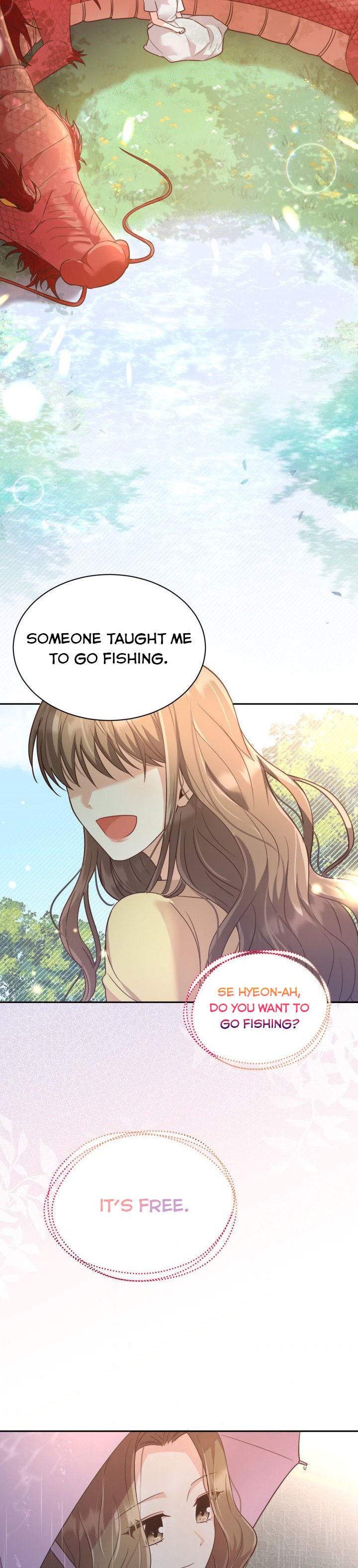 A World Without Dragons Chapter 24 - Page 16