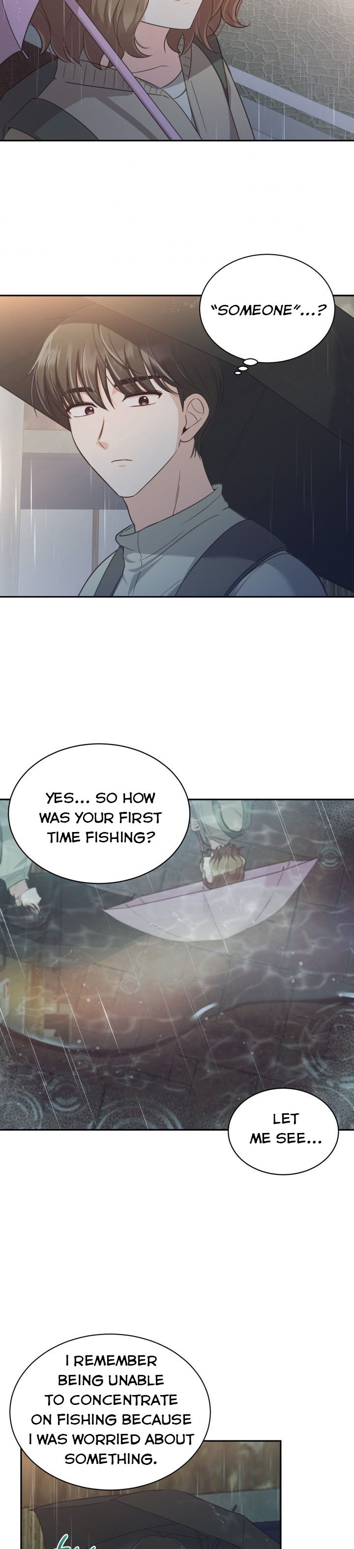 A World Without Dragons Chapter 24 - Page 17