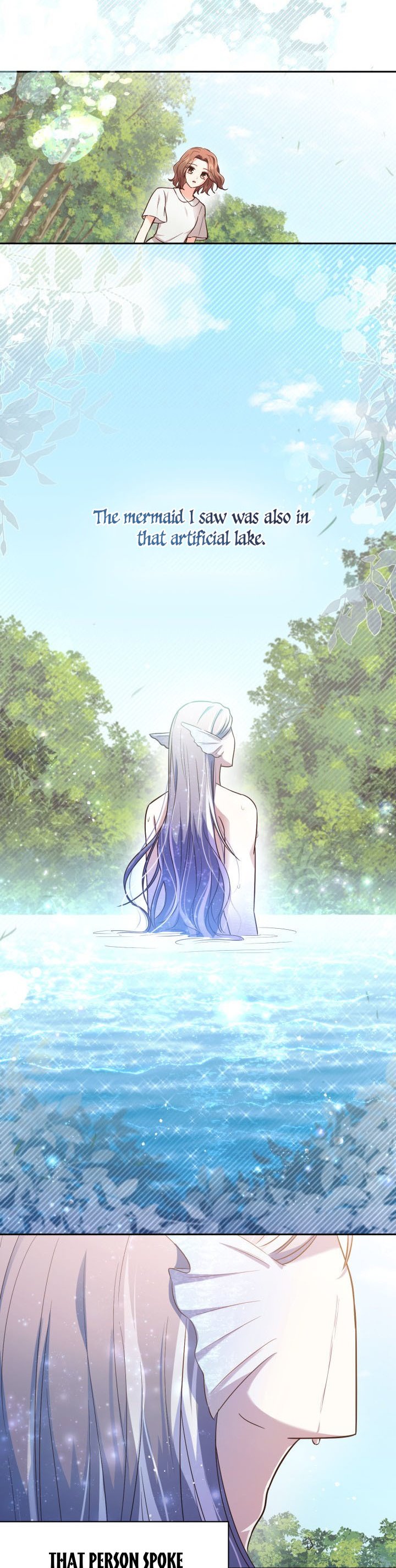 A World Without Dragons Chapter 24 - Page 20