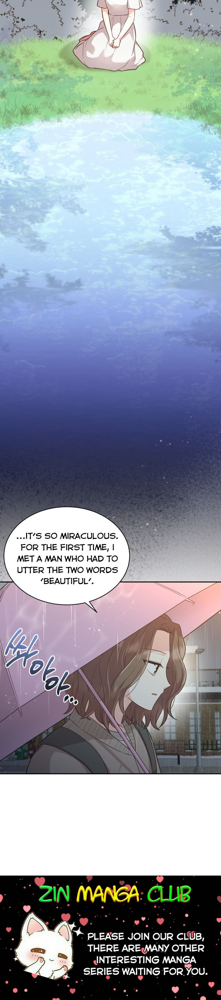 A World Without Dragons Chapter 24 - Page 22