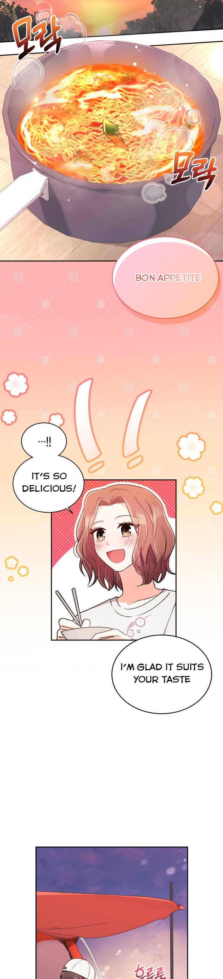 A World Without Dragons Chapter 25 - Page 16