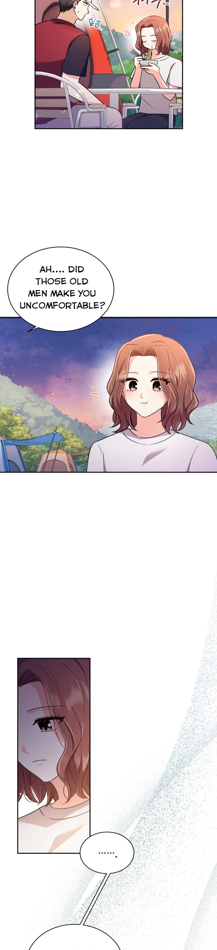 A World Without Dragons Chapter 25 - Page 17