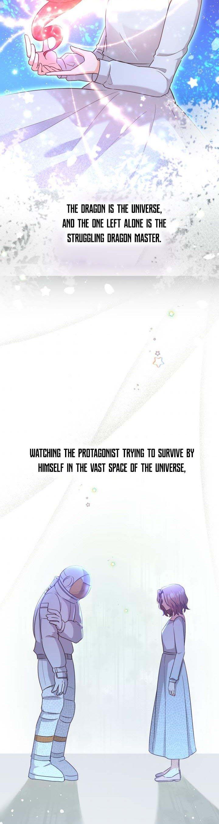 A World Without Dragons Chapter 23.5 - Page 9