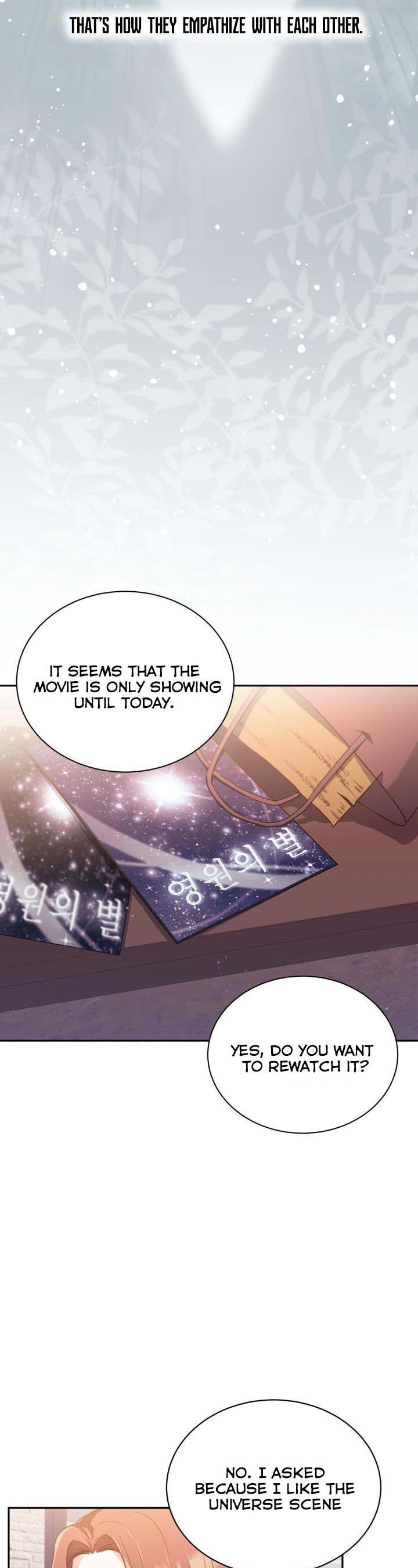 A World Without Dragons Chapter 23.5 - Page 10