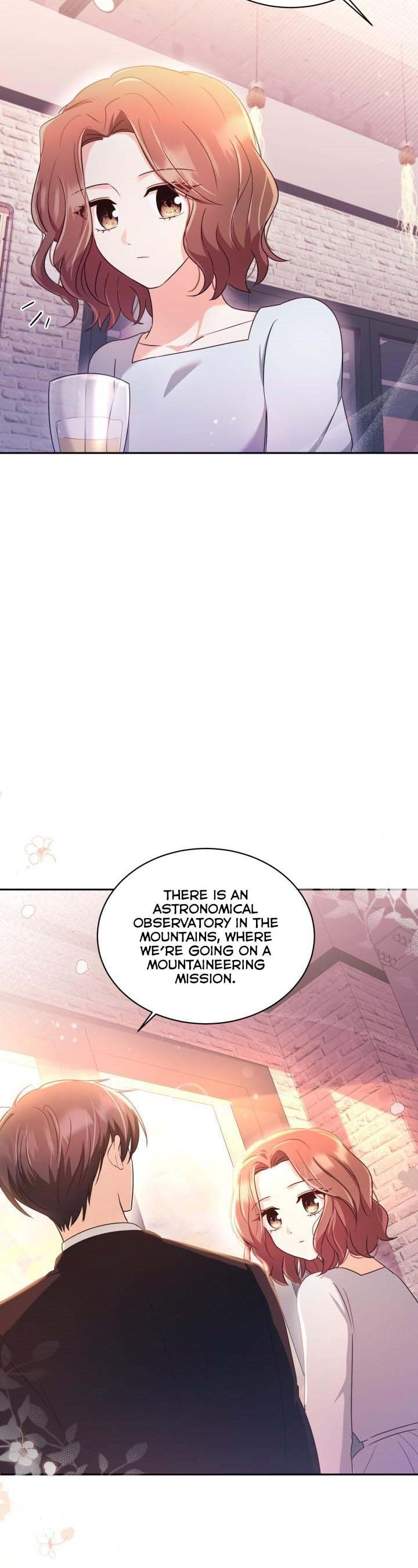 A World Without Dragons Chapter 23.5 - Page 12