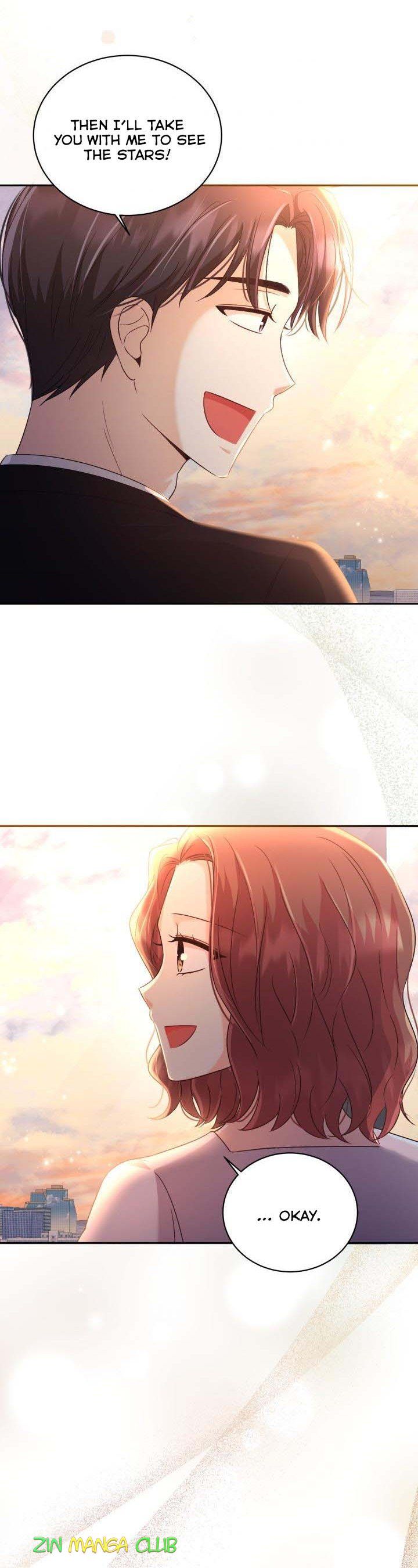 A World Without Dragons Chapter 23.5 - Page 13