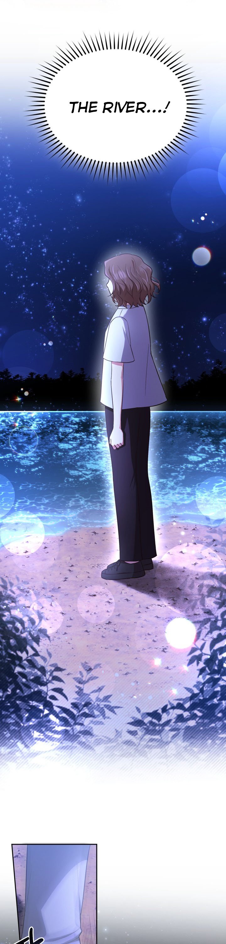 A World Without Dragons Chapter 25.5 - Page 6