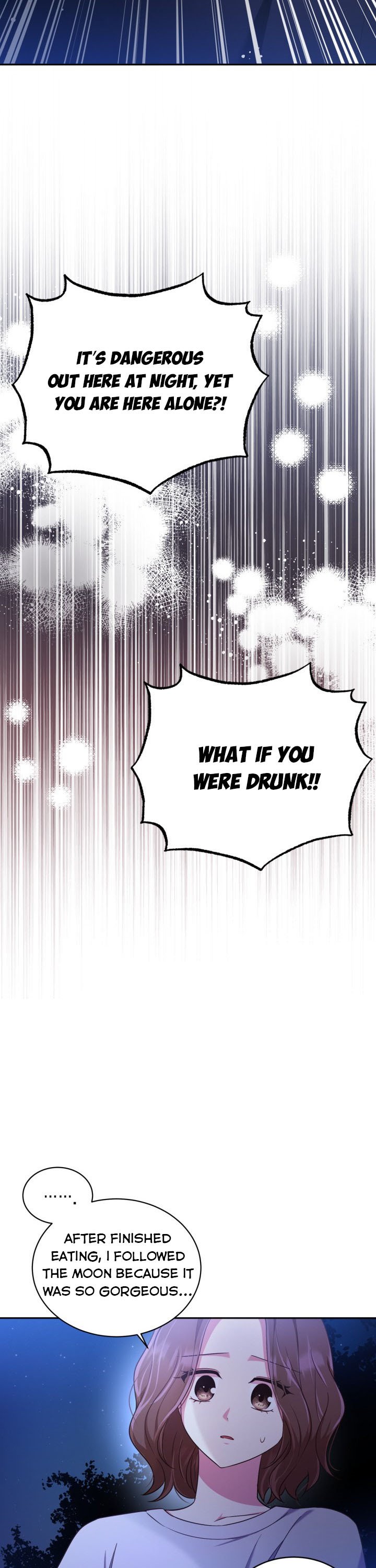 A World Without Dragons Chapter 25.5 - Page 9