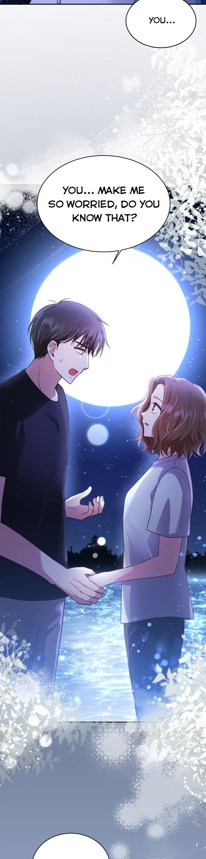 A World Without Dragons Chapter 25.5 - Page 10