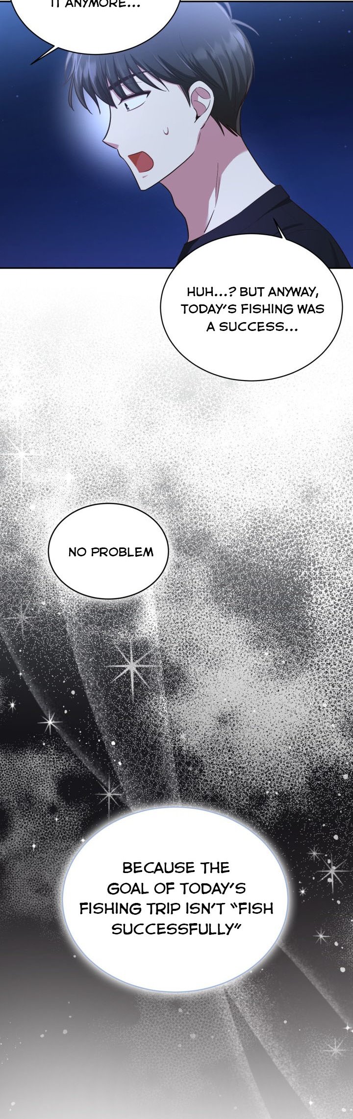 A World Without Dragons Chapter 25.5 - Page 15