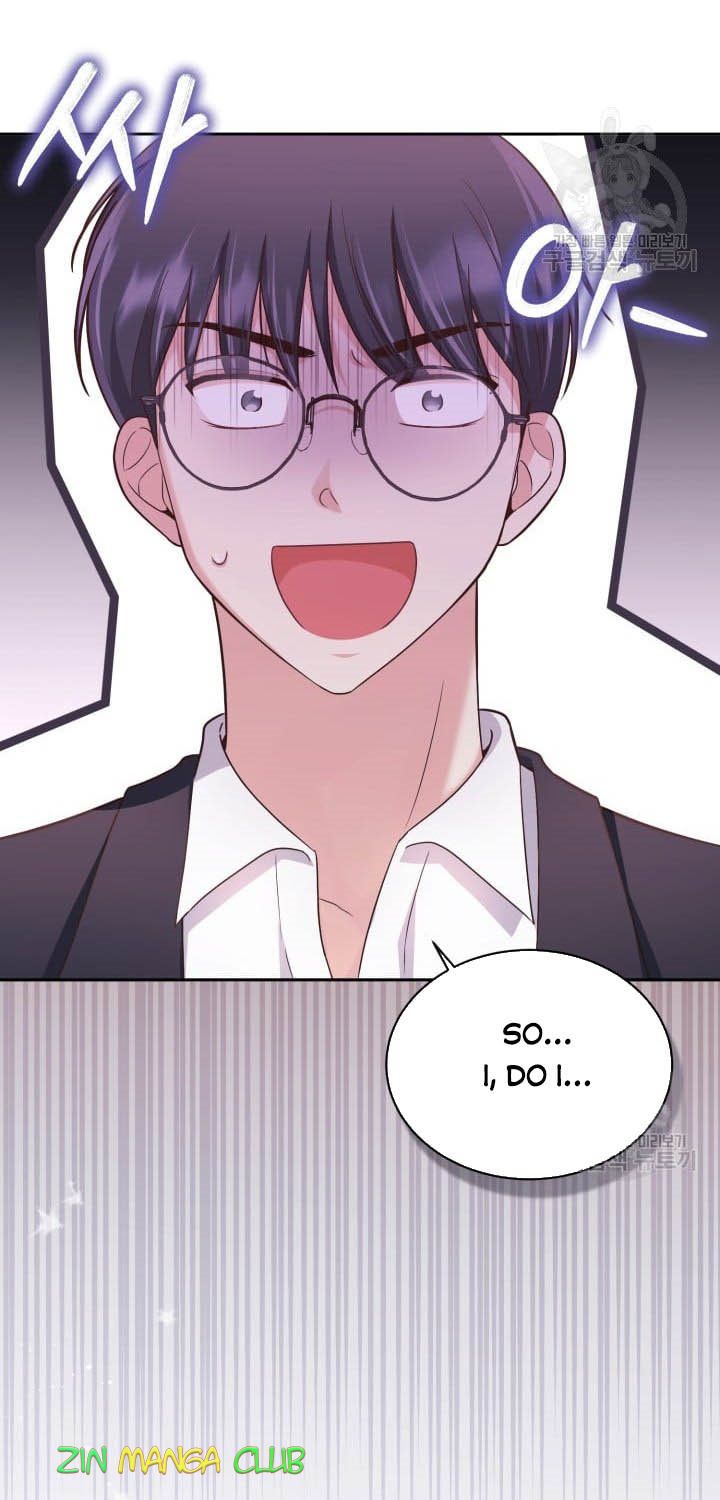 A World Without Dragons Chapter 27.5 - Page 17