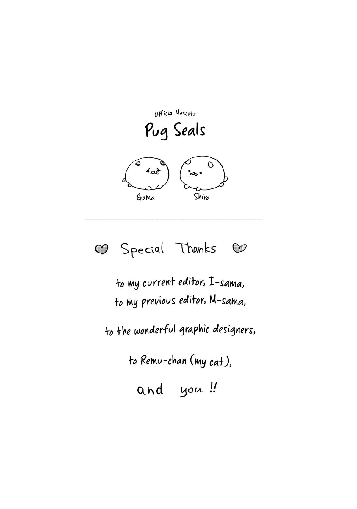 A Yuri Love Story That Begins with Getting Dumped in a Dream Chapter 13.5 - Page 18