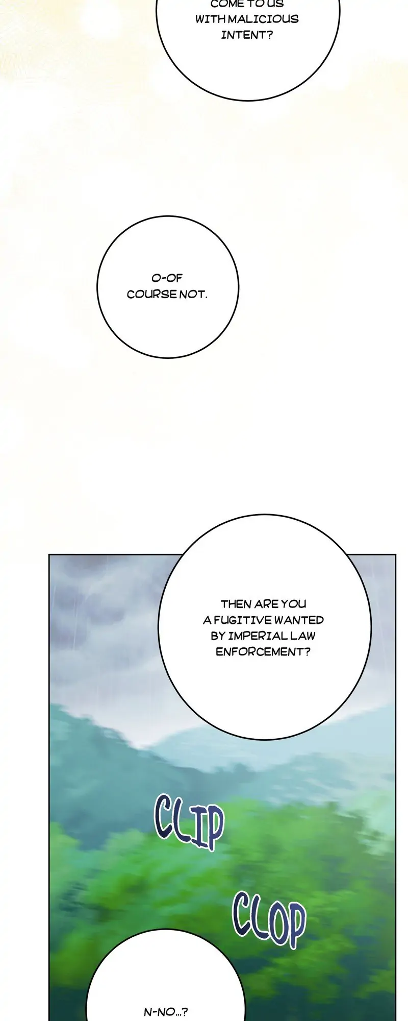 Abandoned wife has a new husband Chapter 73 - Page 37