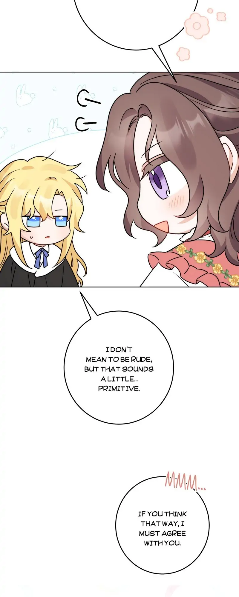 Abandoned wife has a new husband Chapter 74 - Page 14