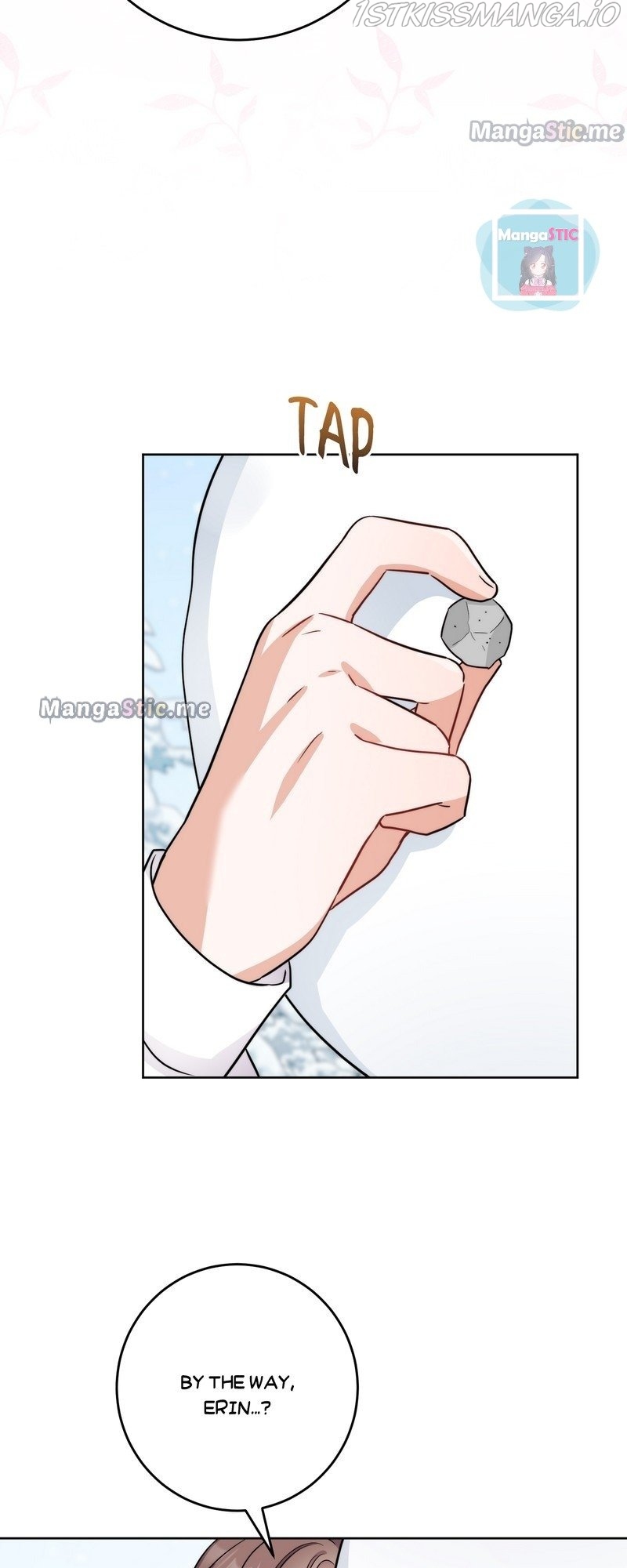 Abandoned wife has a new husband Chapter 75 - Page 36